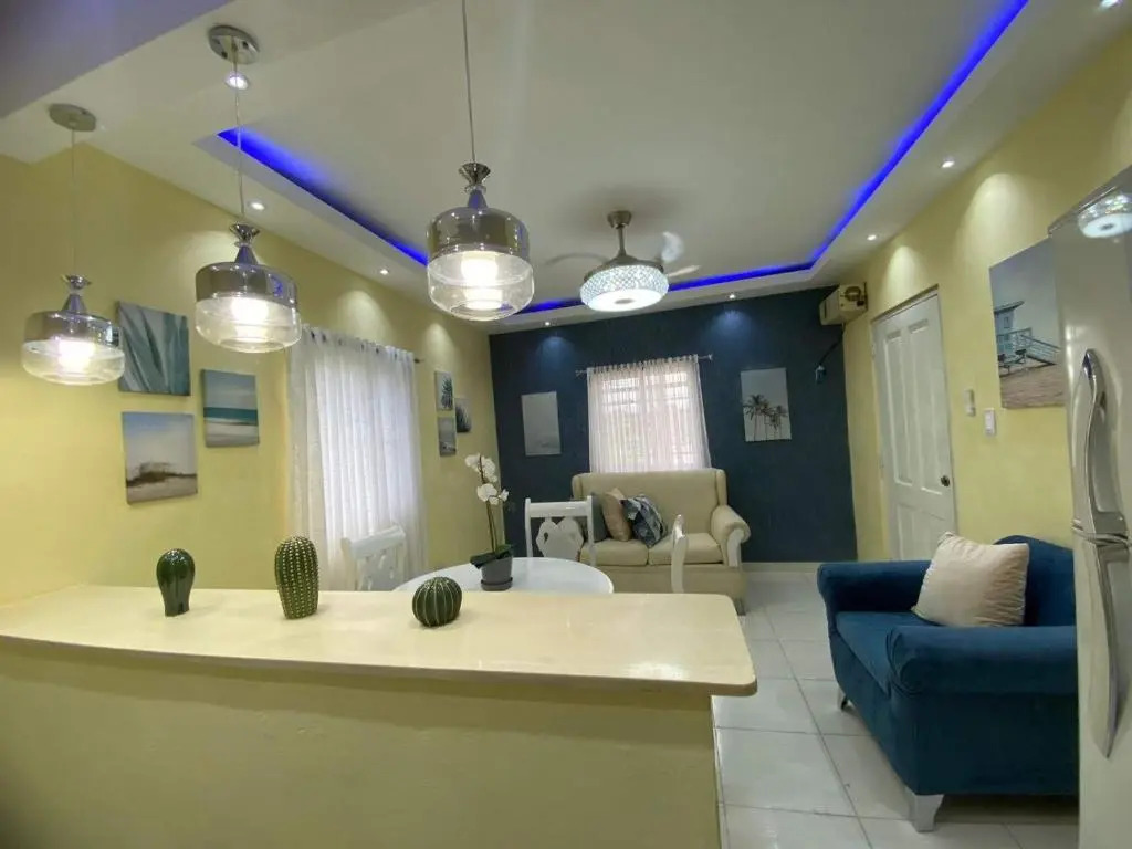 Apartamentos Melya cerca de la Playa Caleta