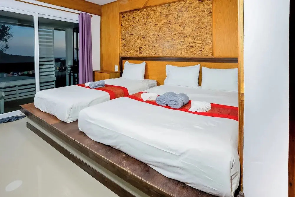 Phulanta Resort