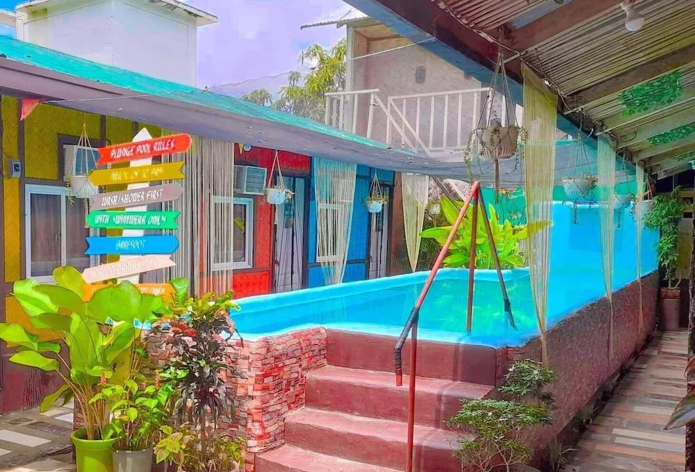Mama Hostel & Guest House