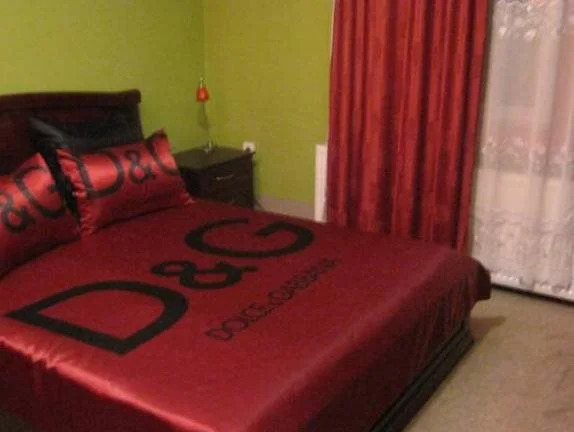 HOTEL VILA MITIC LUXX SPA centar