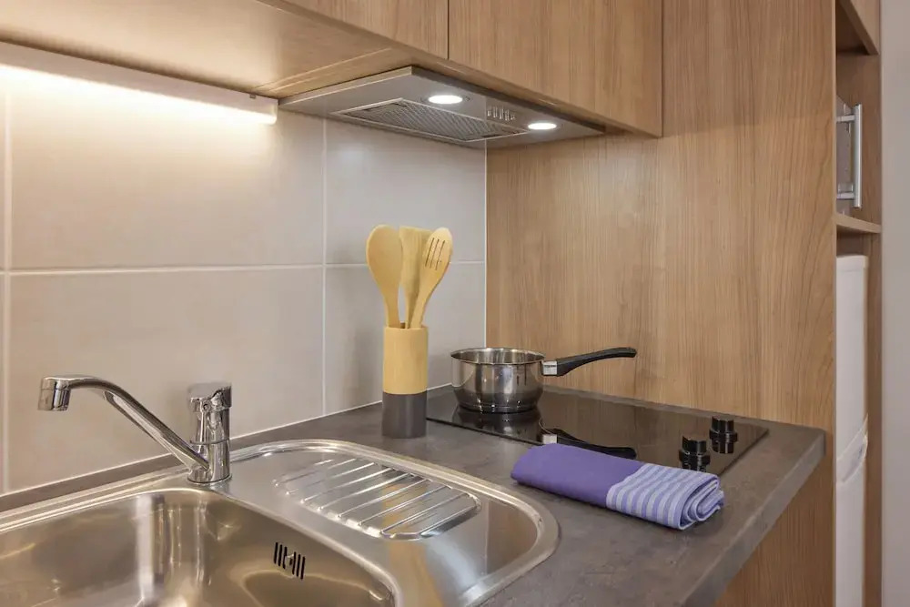 Quality Aparthotel Perpignan Prestige