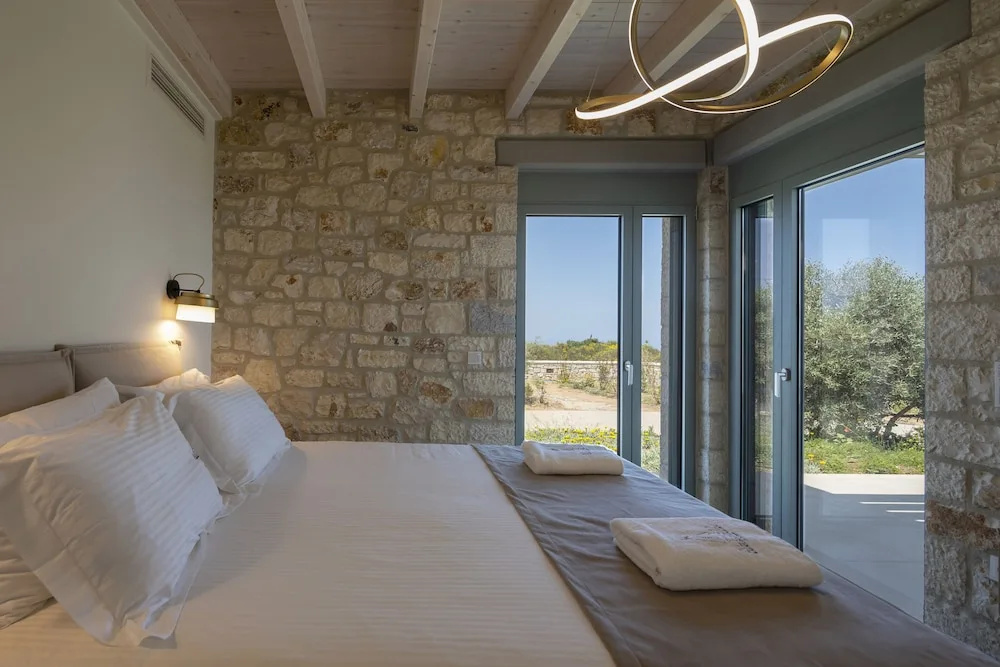 Alessia Luxury Villas