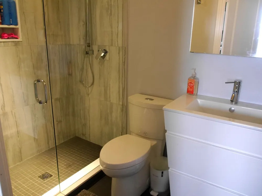 Newly Renovated 3BR Town Home