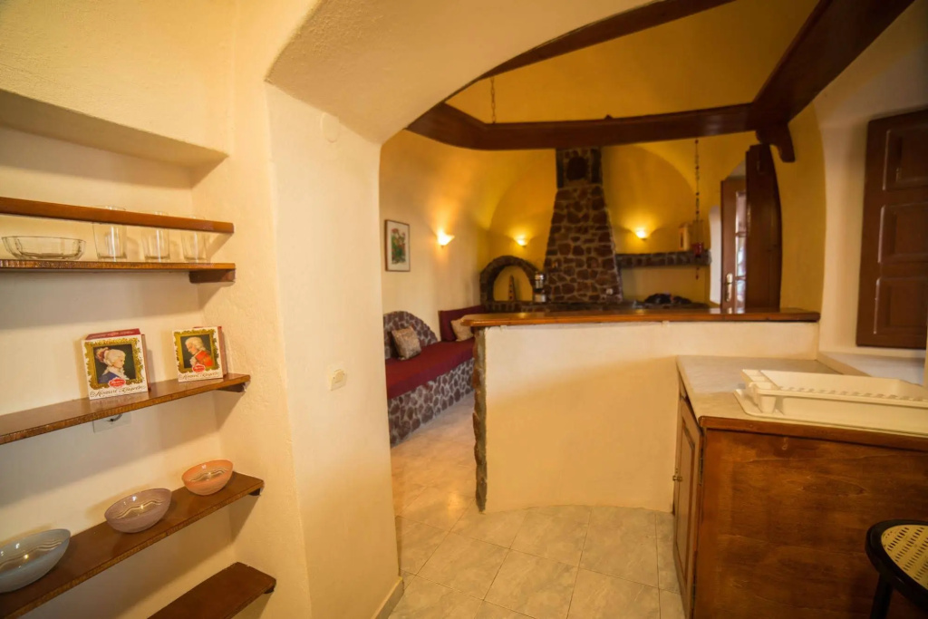 White Cave Villas