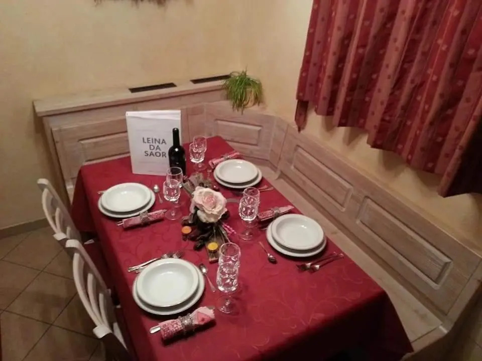 Chalet Pila