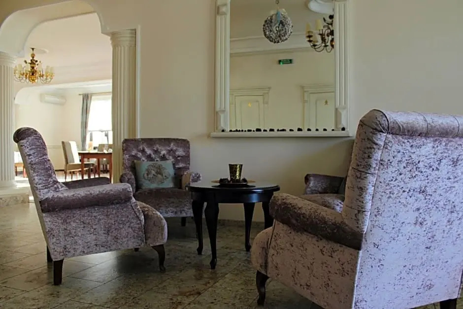 Astoria Bed & Breakfast