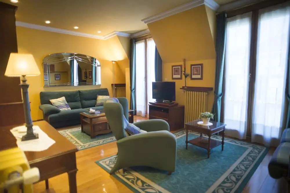 Andia La Concha - Iberorent Apartments