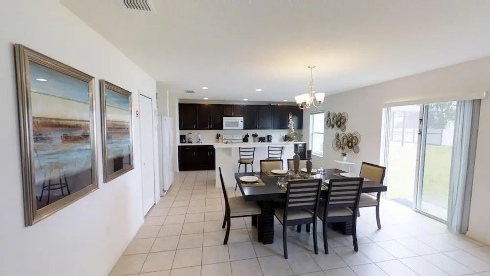 Crystal Cove 947 - Four Bedroom Villa