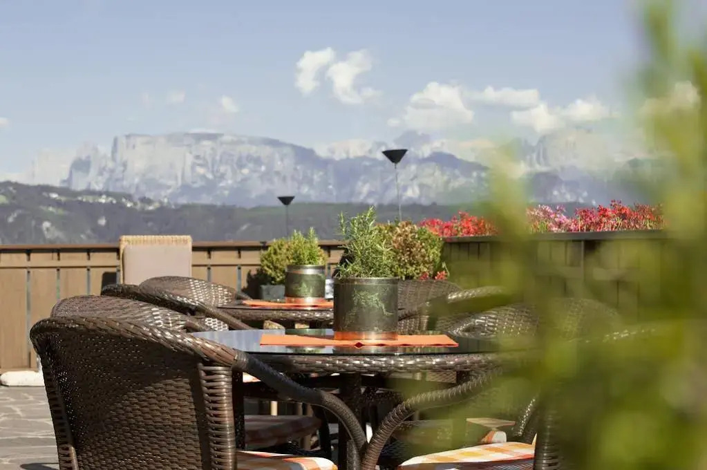 Hotel & Gasthof zum Hirschen