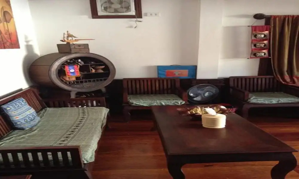Hoxieng Guesthouse 1