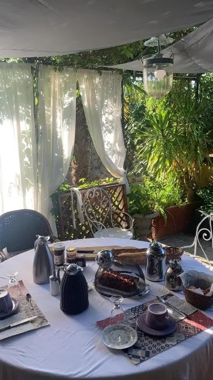 La Villageoise