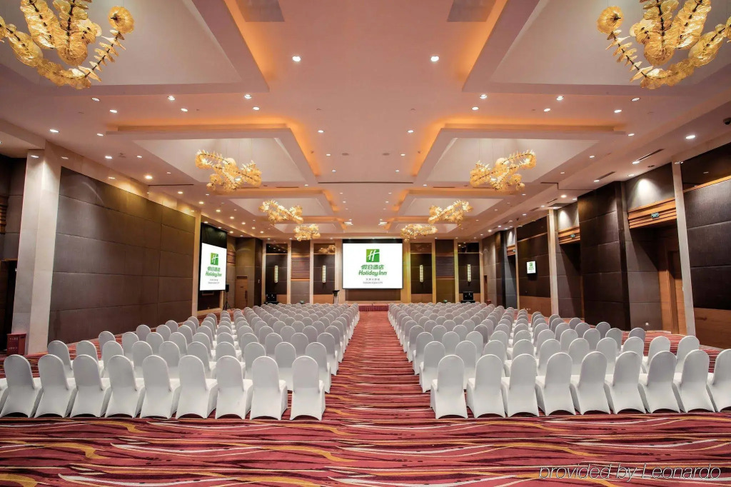 Radisson Hotel Tianjin Aqua City