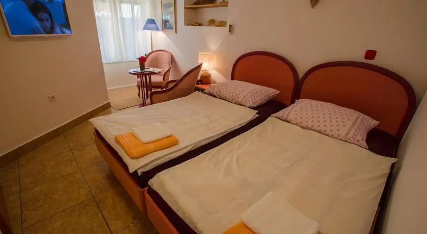 Villa Periska