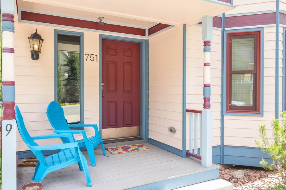 Bachman Village 9 by Avantstay Character Home Close To Town & To The Slopes! Permit#3685