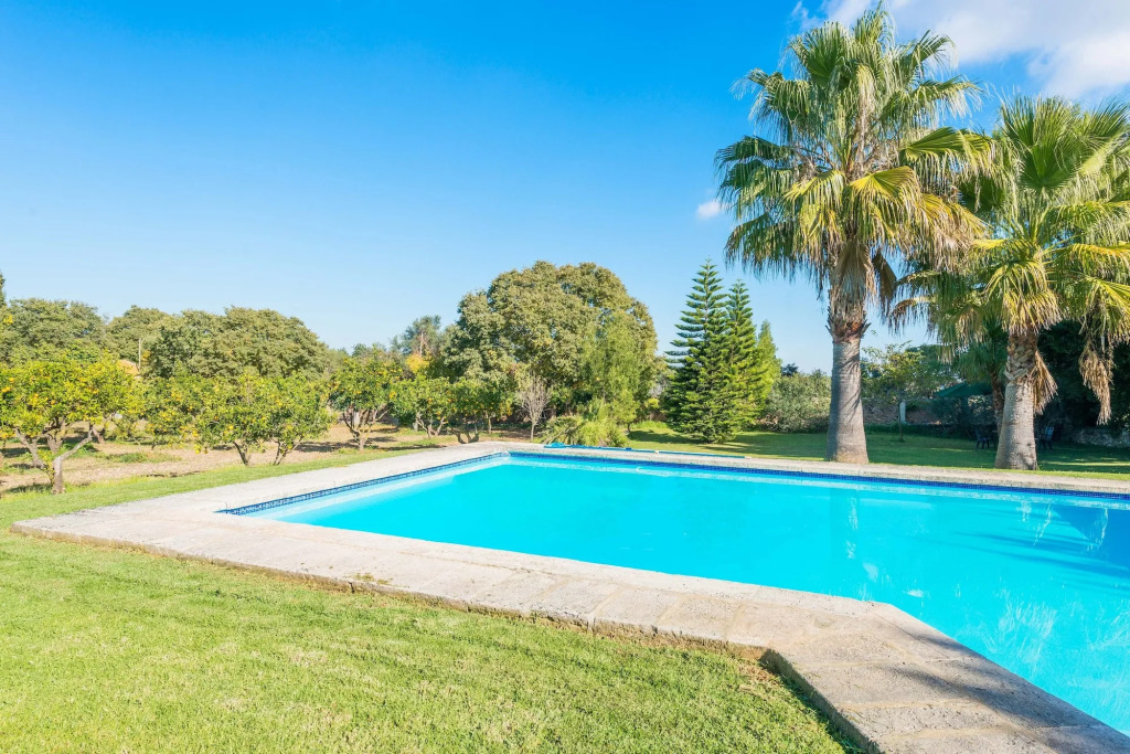 Finca Son Vivot