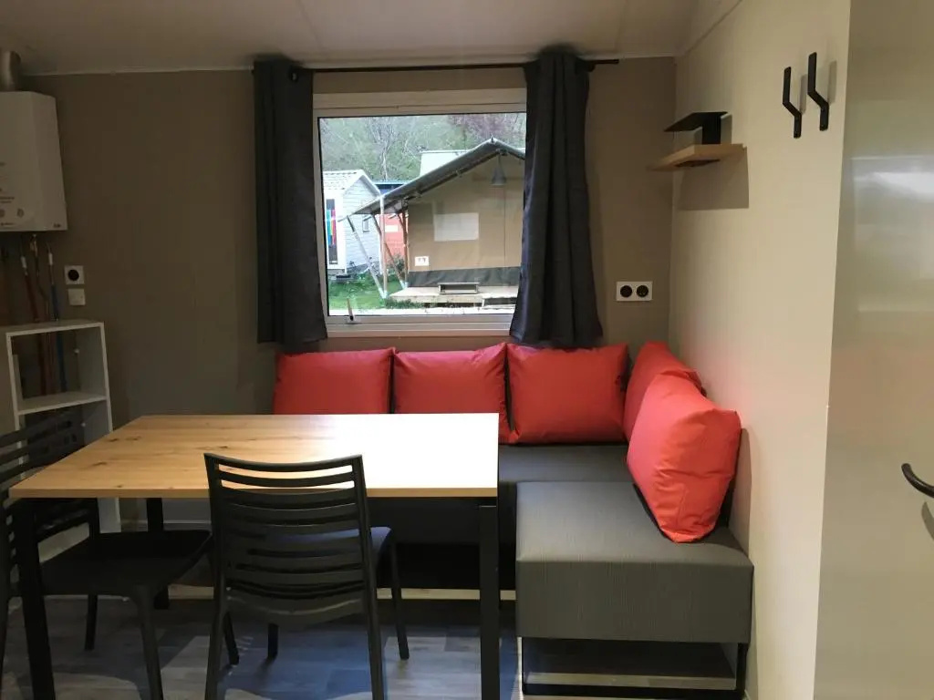 Camping de la Bonnette