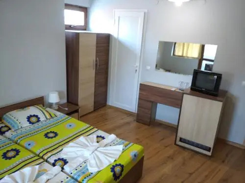 Guest House Niya Chernomorets