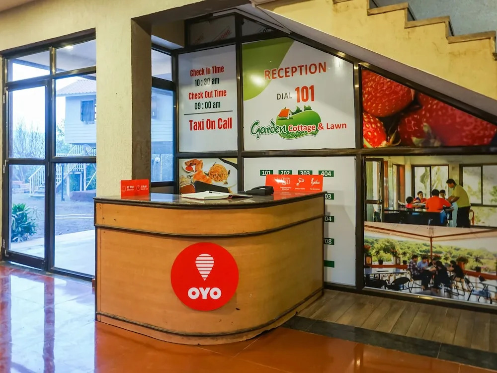 Treebo Garden Cottage & Lawn Mahabaleshwar