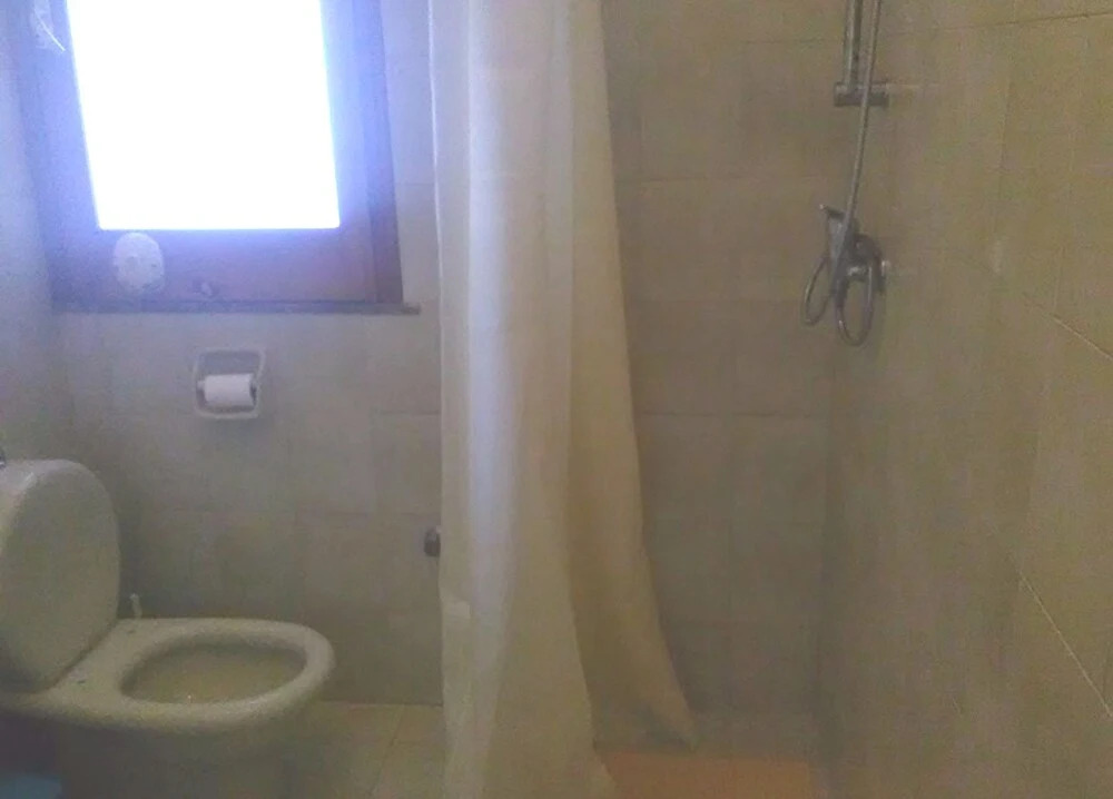 House With 3 Bedrooms in Lido di Noto, With Wonderful sea View and Ter