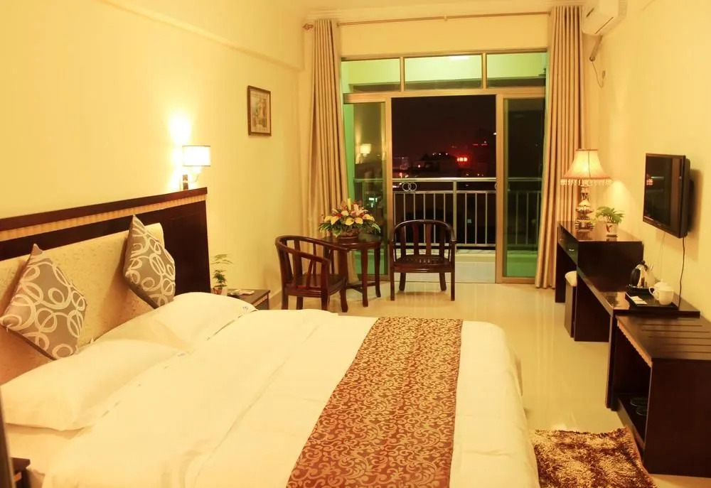 Hailanwan Hotel Sanya