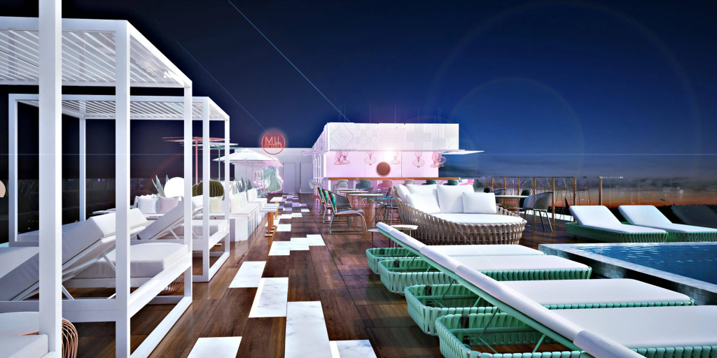 MLL Mediterranean Bay