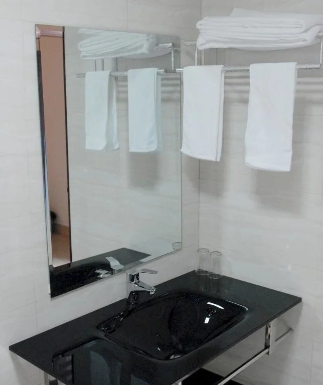 Danxian Mountain Inn- Shaoguan