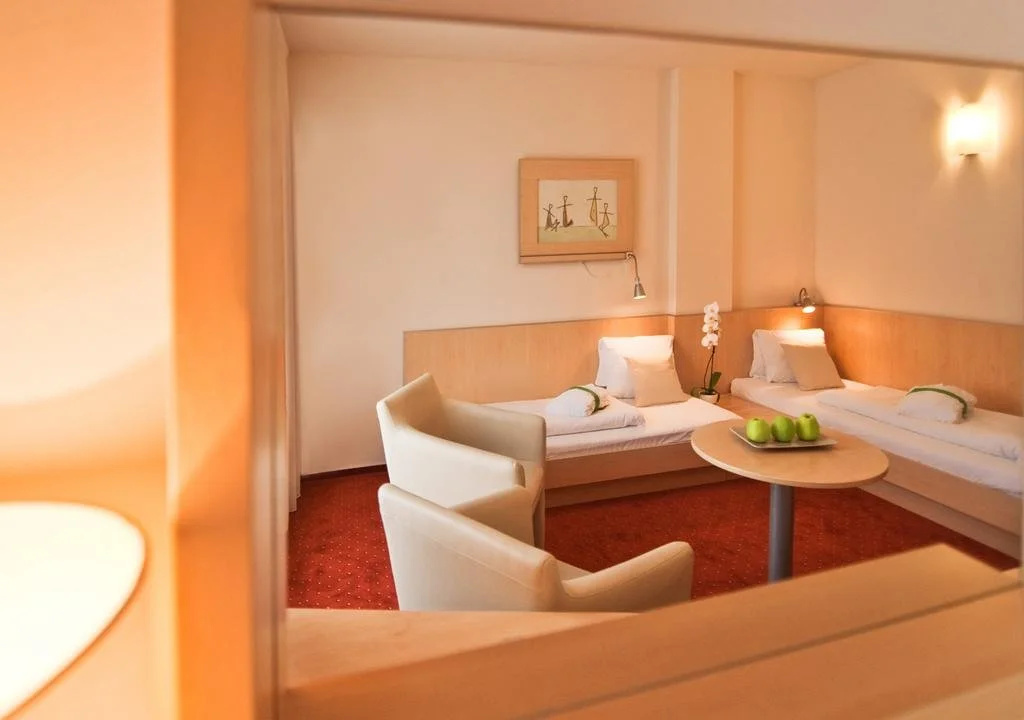 Spa Hotel Felicitas