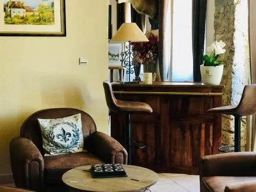 Domaine du Manoir