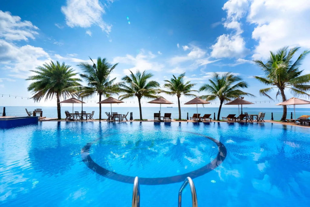 Sun Viet Resort Phu Quoc