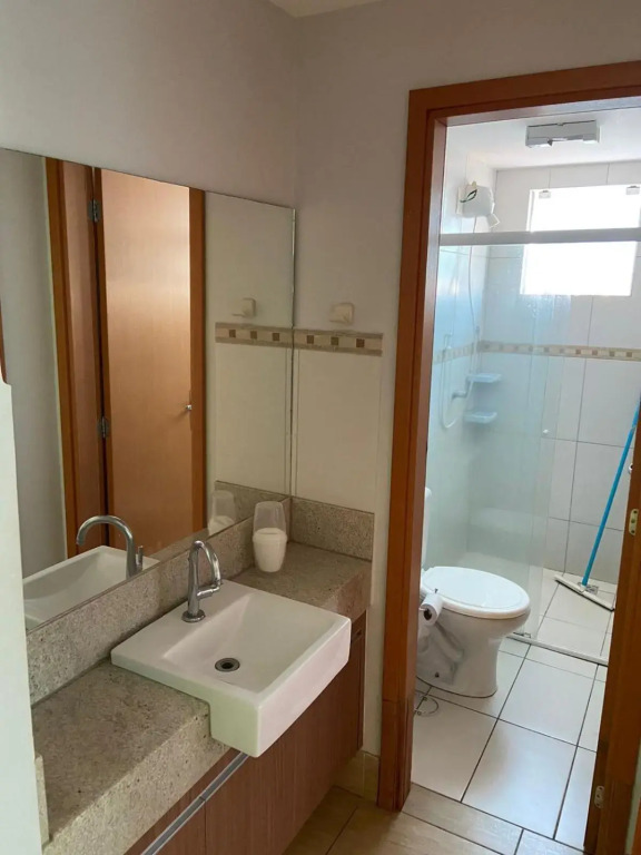 Apartamento no Fiori Prime