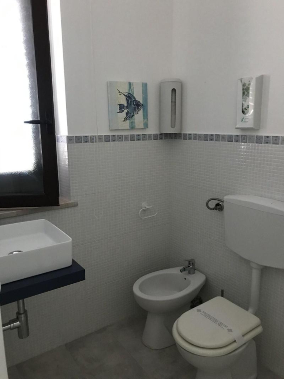 Sulla Battigia B&B