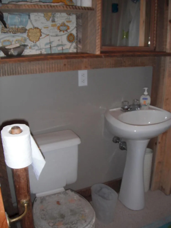 SeaWatch Bed & Breakfast