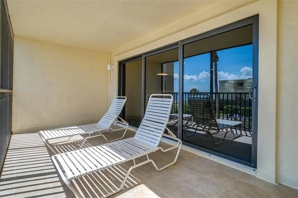 Sea Oats 244 2 Bedroom Condo by RedAwning