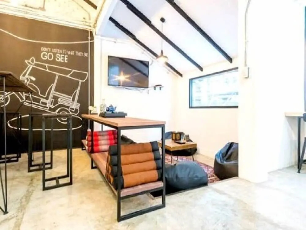 Hostel Jo