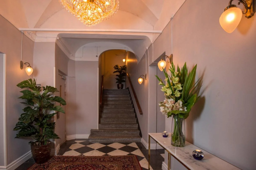 Hotel Gamla Stan, BW Signature Collection