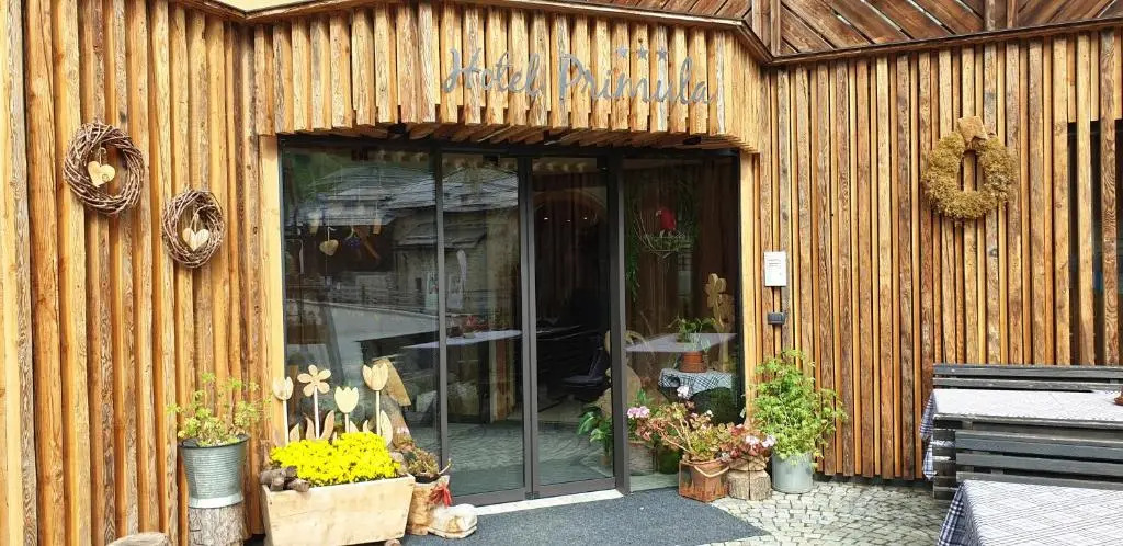 Hotel Primula