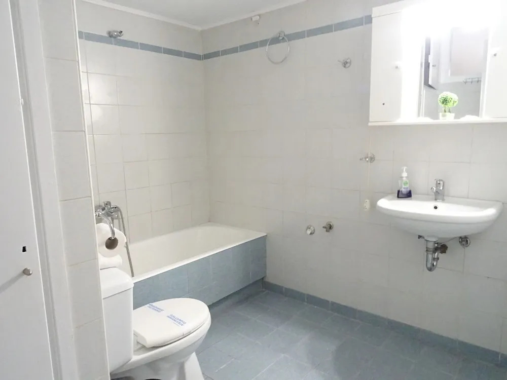 Down town comfort apartment