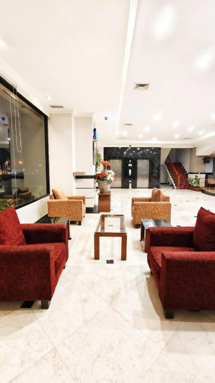 Royal Asia Palembang