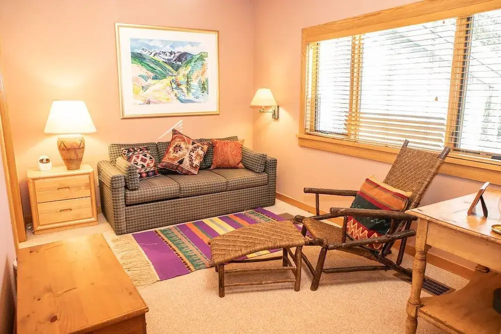 Potato Patch Club 22 - 4 Br Townhouse