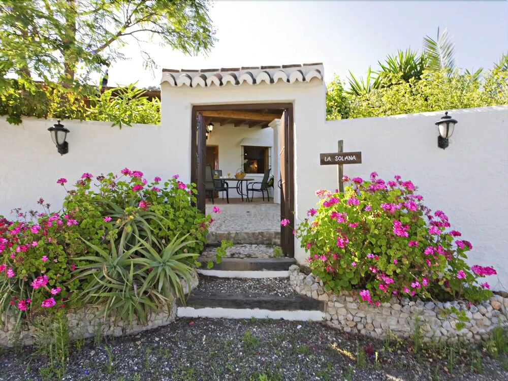 Villa La Clavelina Rocabella
