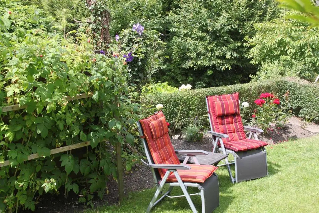 Ferienwohnung LEICHT