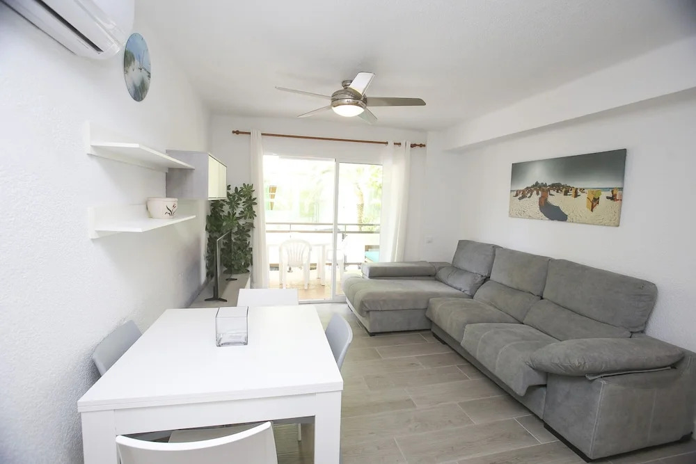 Apartamento Differentflats DMS