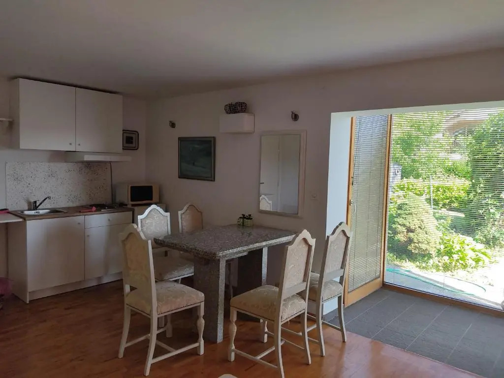Apartment Sven
