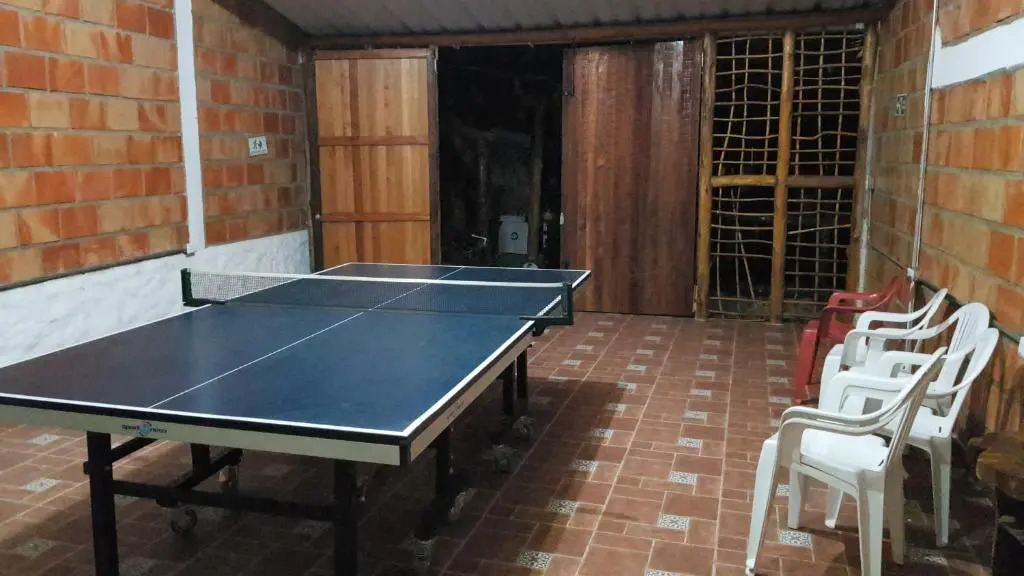 Hotel Arqueológico San Agustín