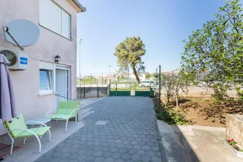 Apartment Marija