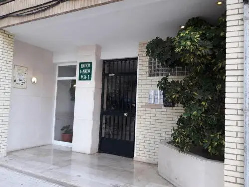 Apartamento Sirena