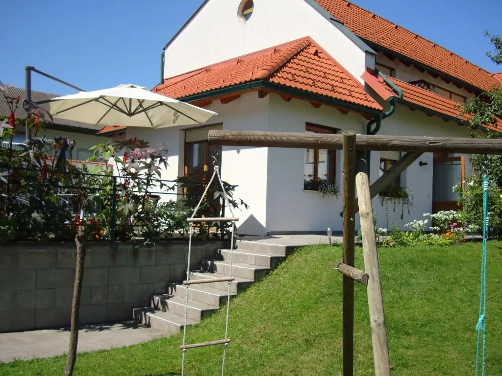 Gästehaus Strommer