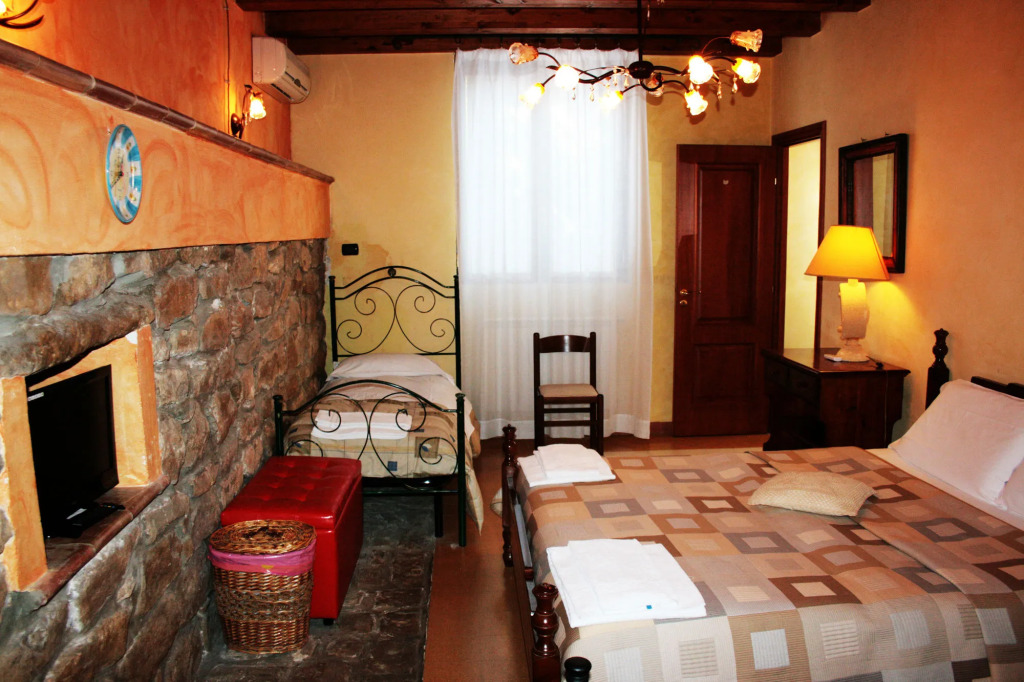La Casa sulla Collina dOro