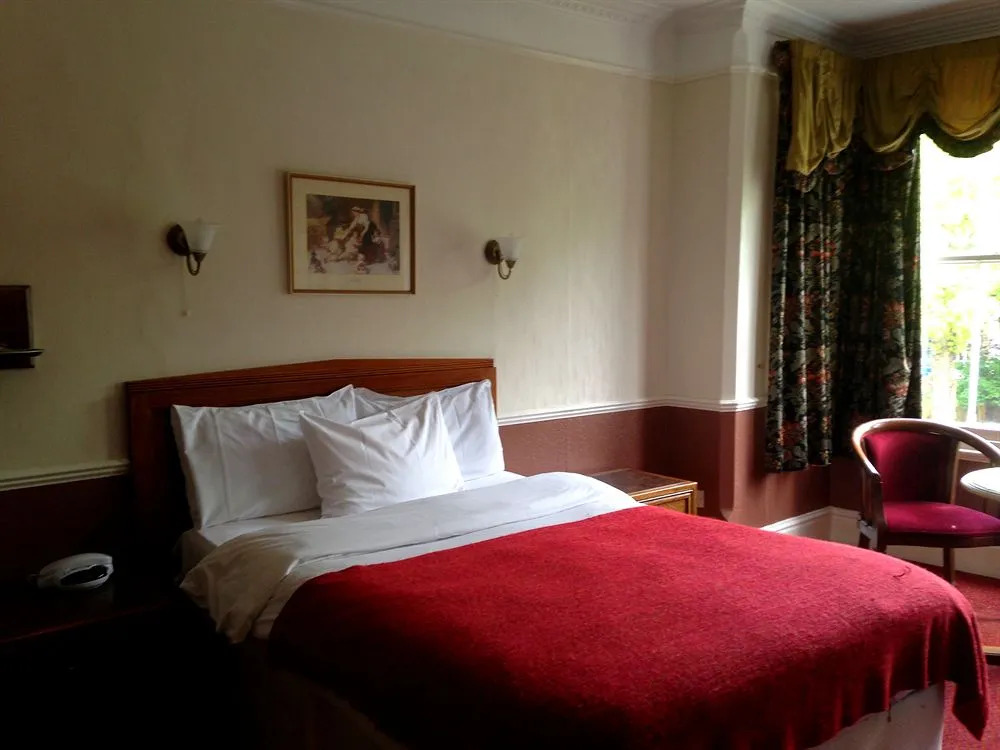 Grosvenor Hotel Rugby