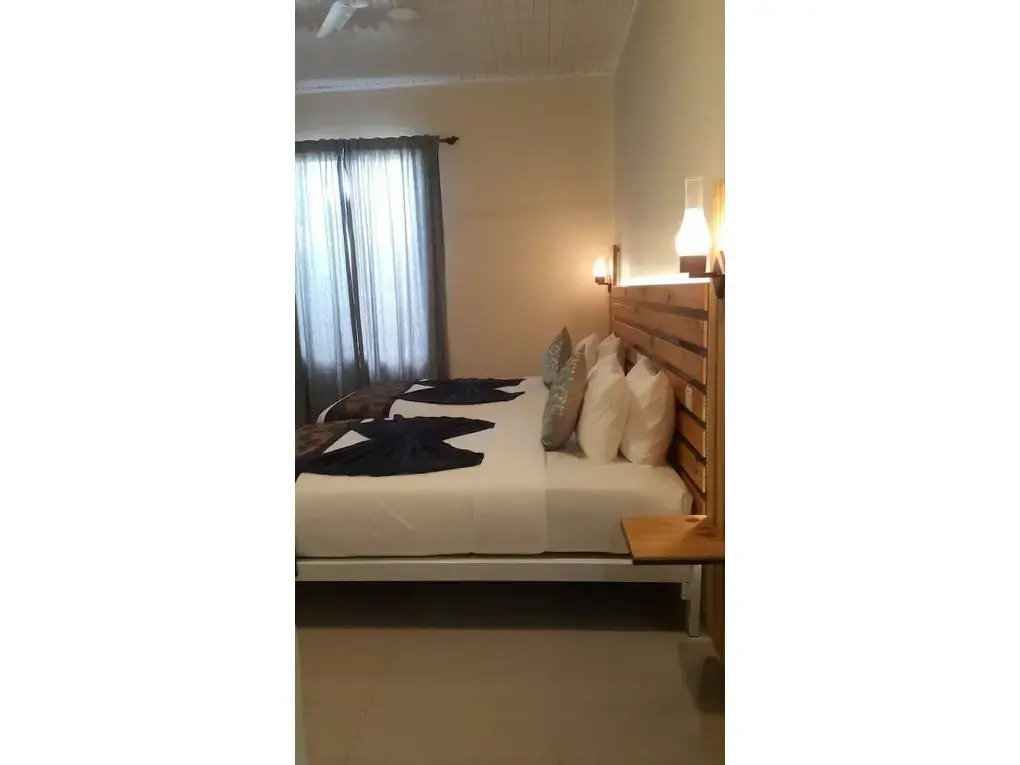 Coral Cove Maldives